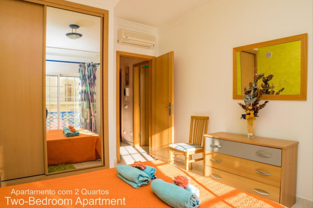 Apartment Akisol Ocean Ii Albufeira