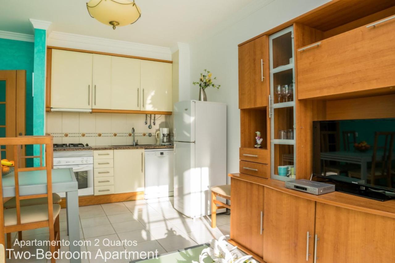 Akisol Ocean Ii Apartment Albufeira