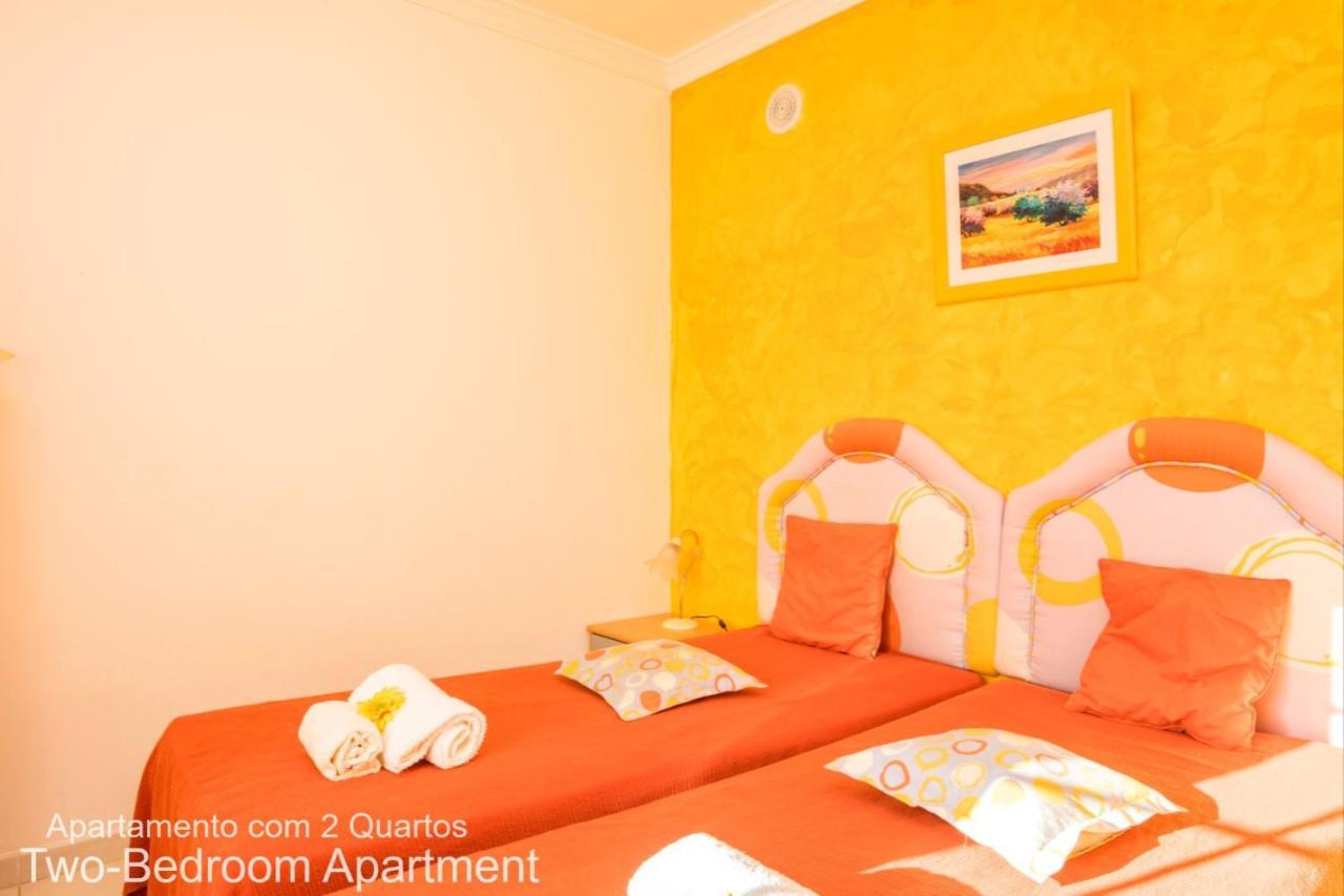 Akisol Ocean Ii Albufeira