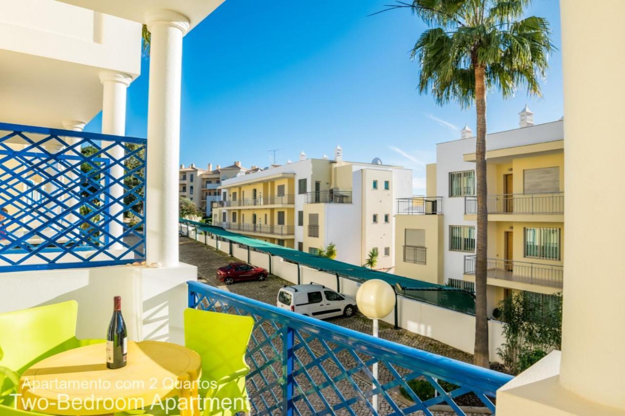Akisol Ocean Ii Apartment Albufeira