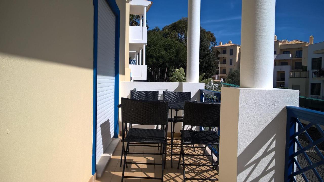 Bosque Sao Jose Aparthotel Albufeira