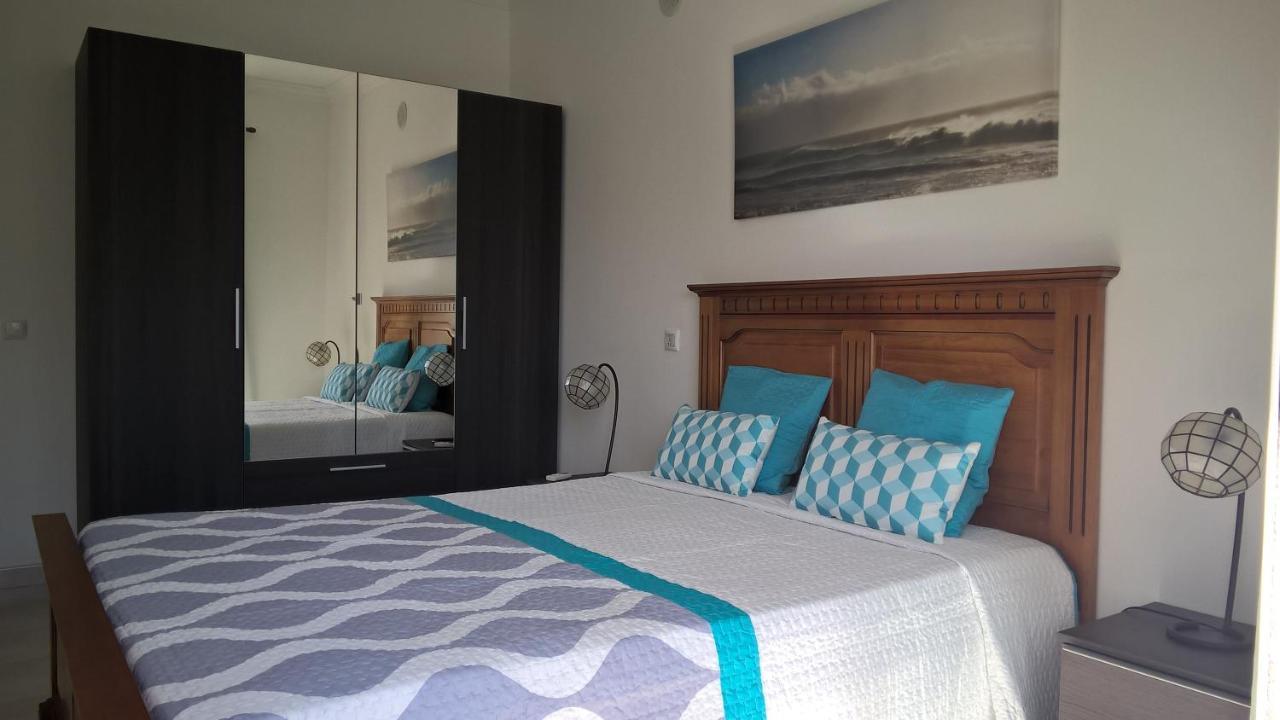 Aparthotel Bosque Sao Jose