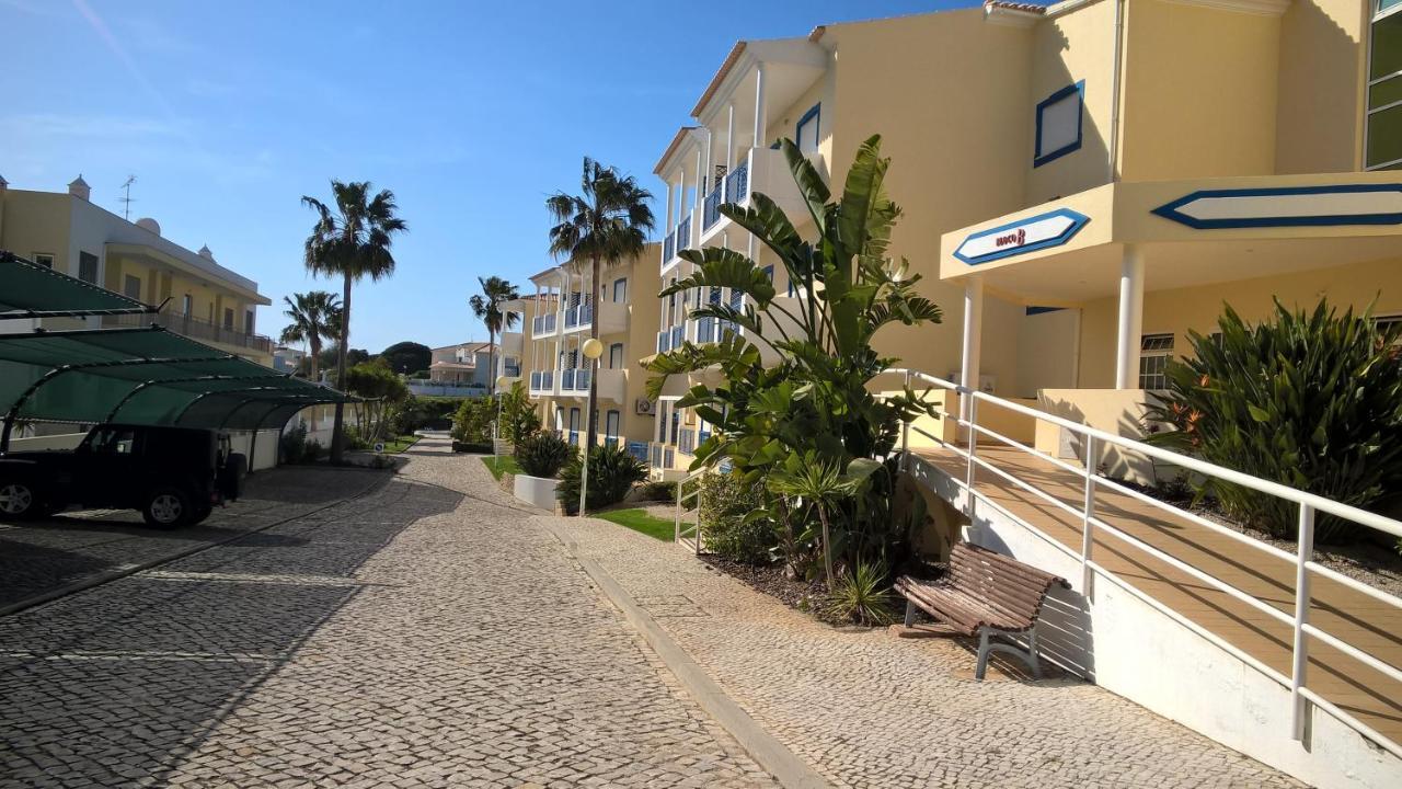 Aparthotel Bosque Sao Jose *
