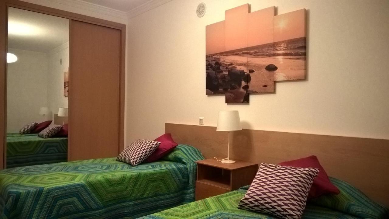 Bosque Sao Jose Aparthotel *