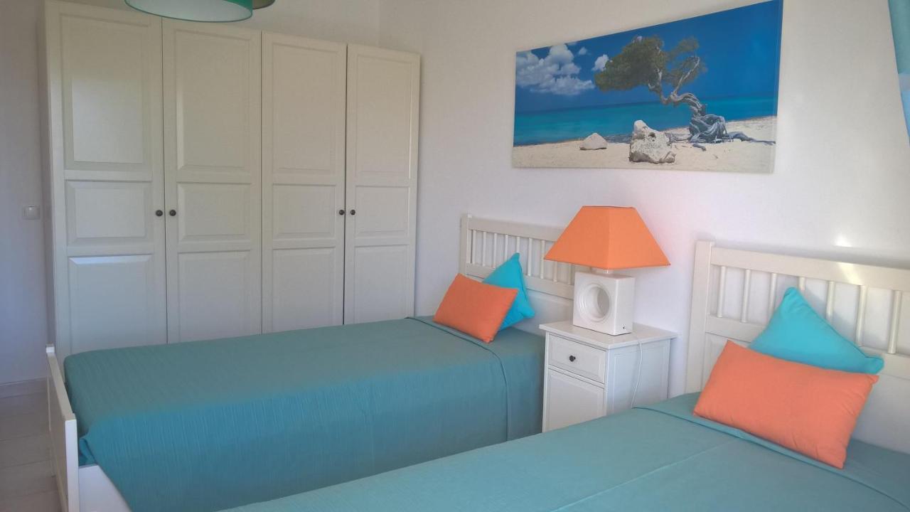 Bosque Sao Jose Aparthotel