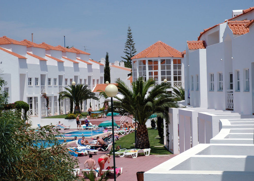 Apartahotel Club Ouratlantico 3*