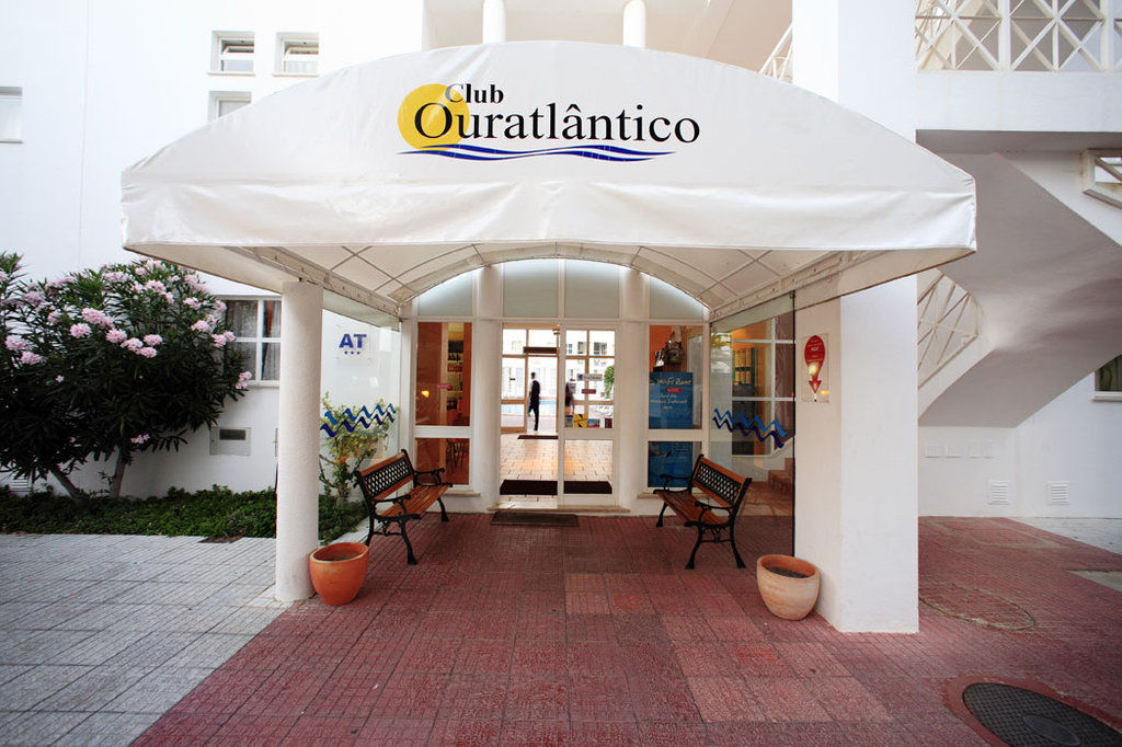 Club Ouratlantico