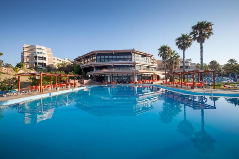 Auramar Hotel Albufeira