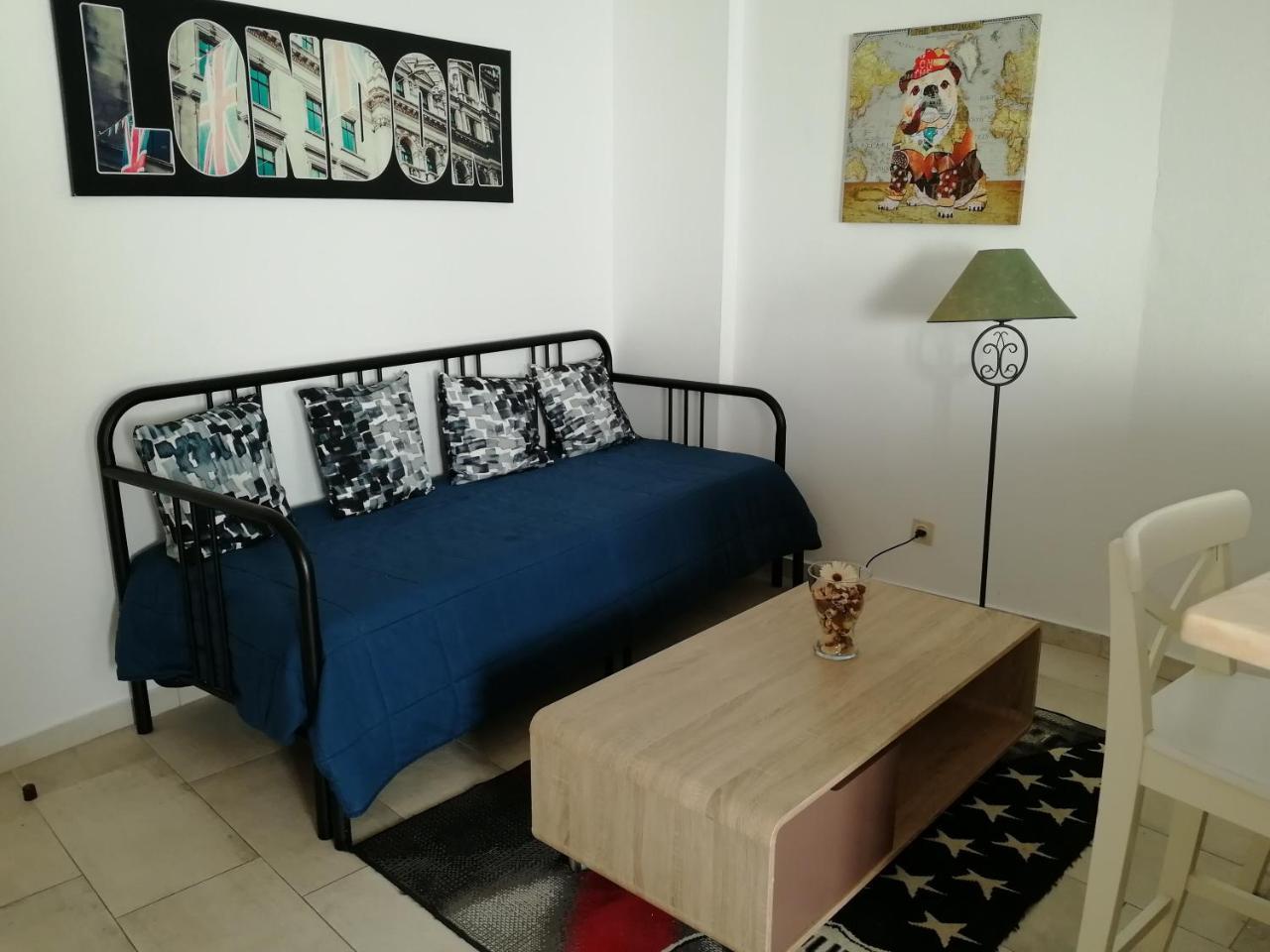 Guest house Center & Lagos