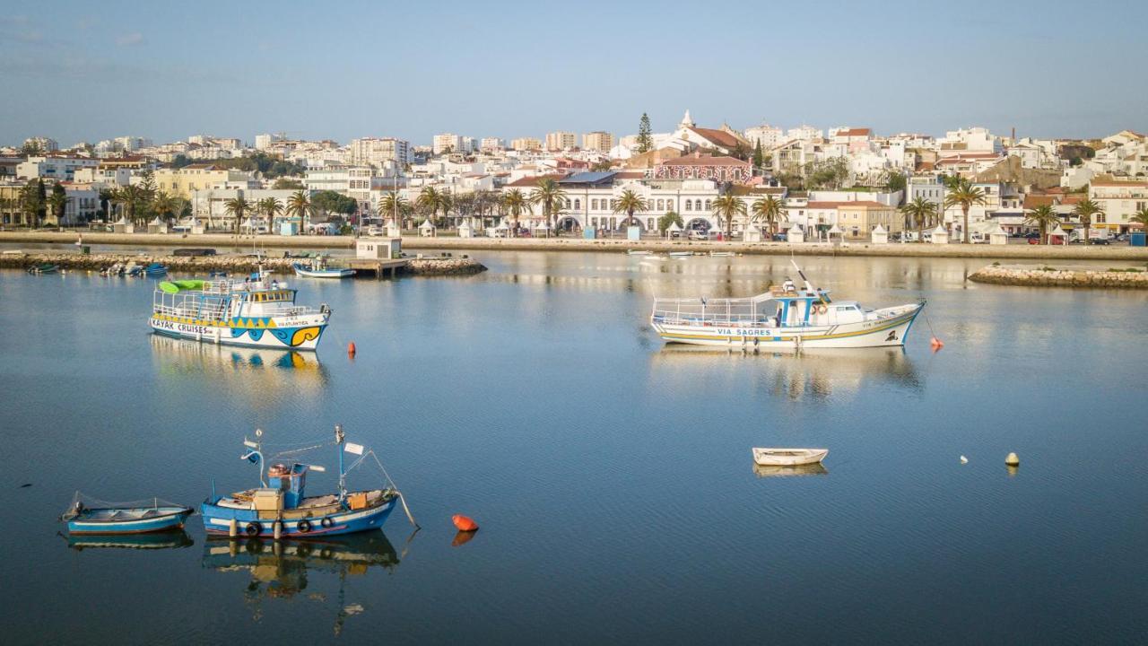 Apartamento Fabrica Da Ribeira 55 By Destination Algarve