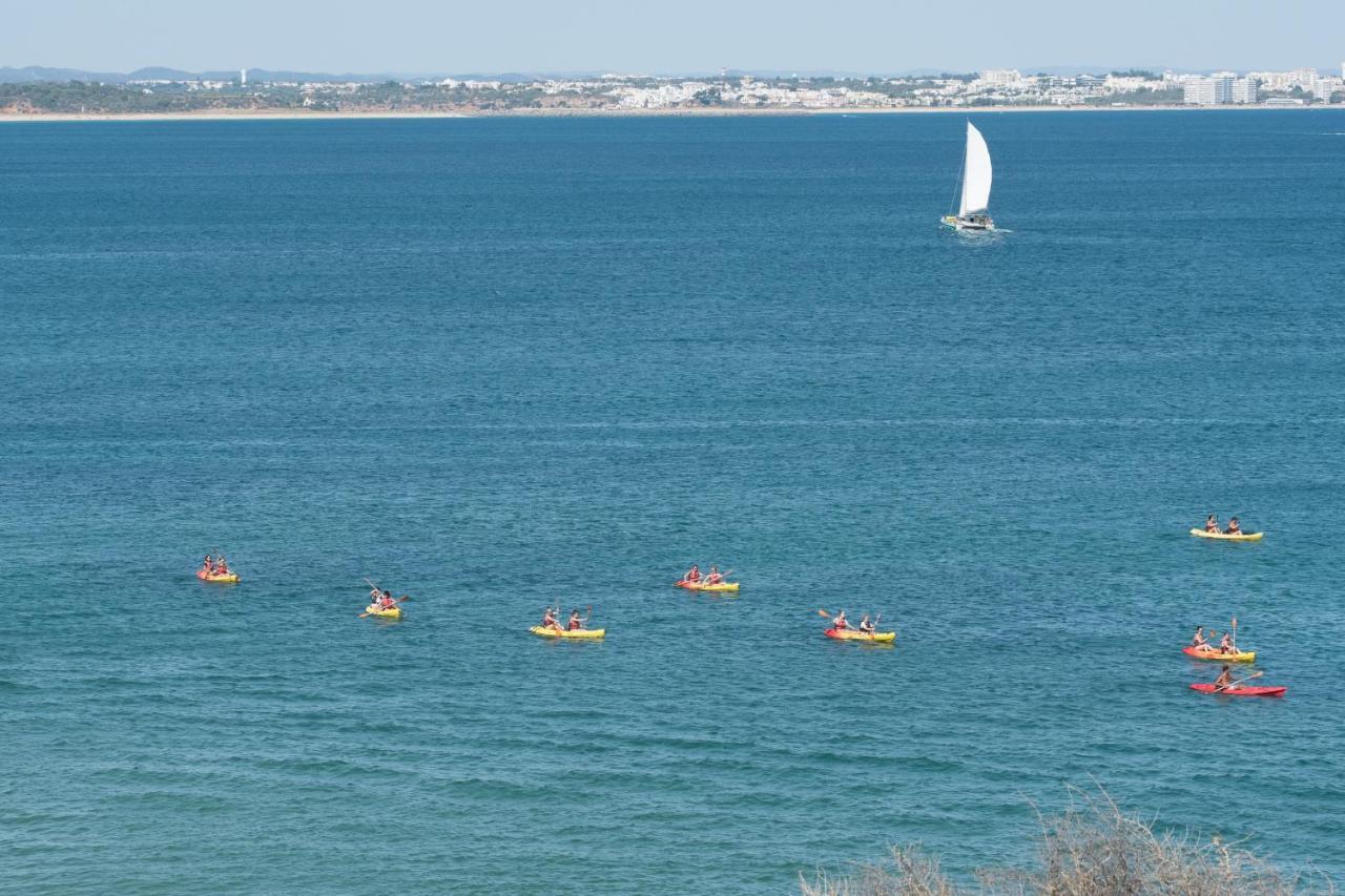 Apartamento Fabrica Da Ribeira 55 By Destination Algarve *