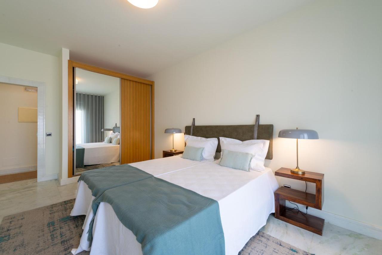 Apartamento Fabrica Da Ribeira 98 By Destination Algarve Lagos