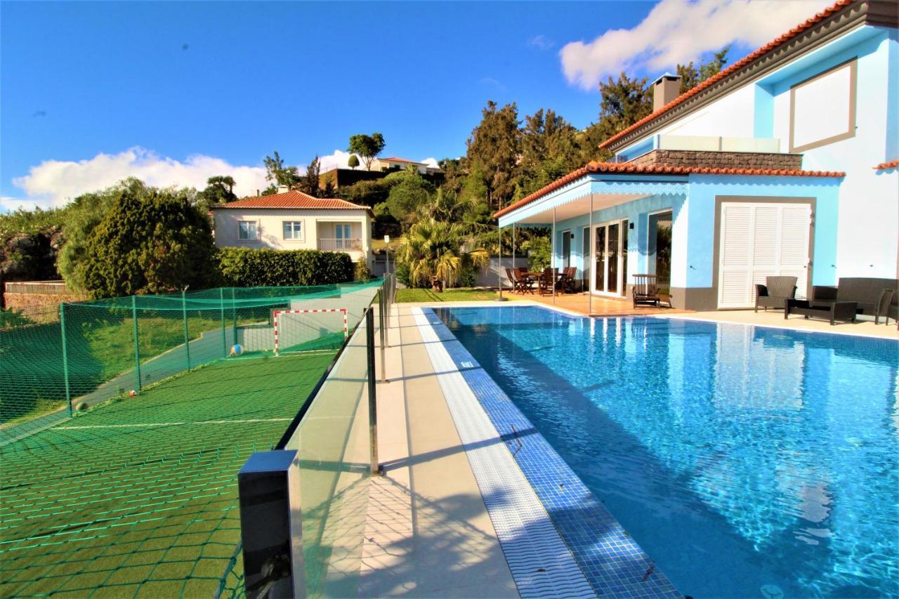 Loreina Palace Funchal (Madeira)