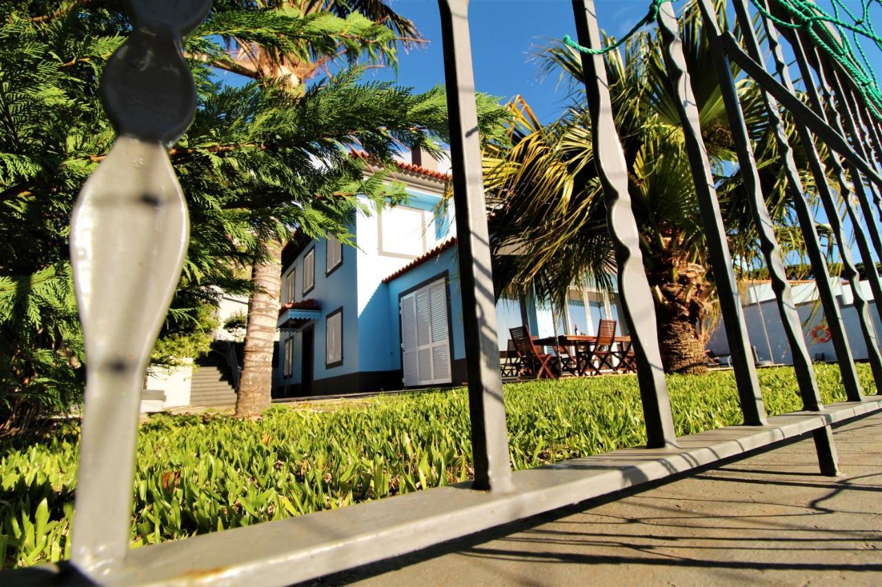 Loreina Palace Pousada Funchal (Madeira)