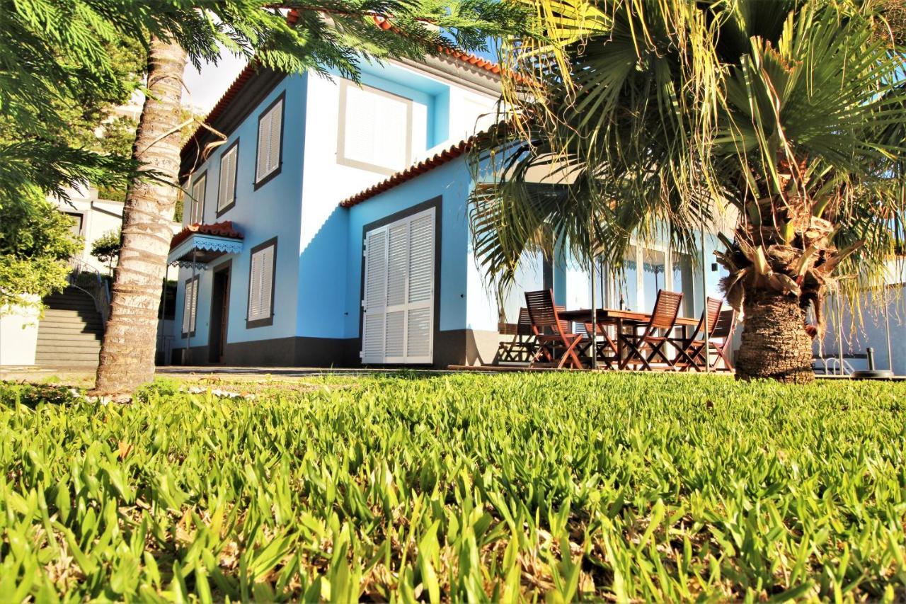 Pousada Loreina Palace Funchal (Madeira)
