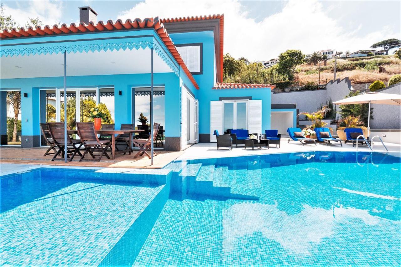Loreina Palace Pousada Funchal (Madeira)