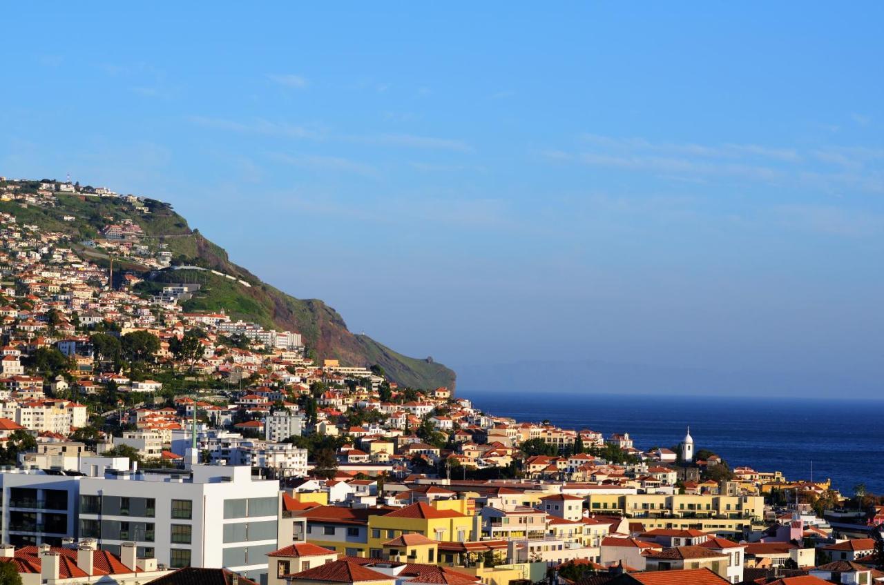 Holiday home Window By Madeira Sun Travel Funchal (Madeira)