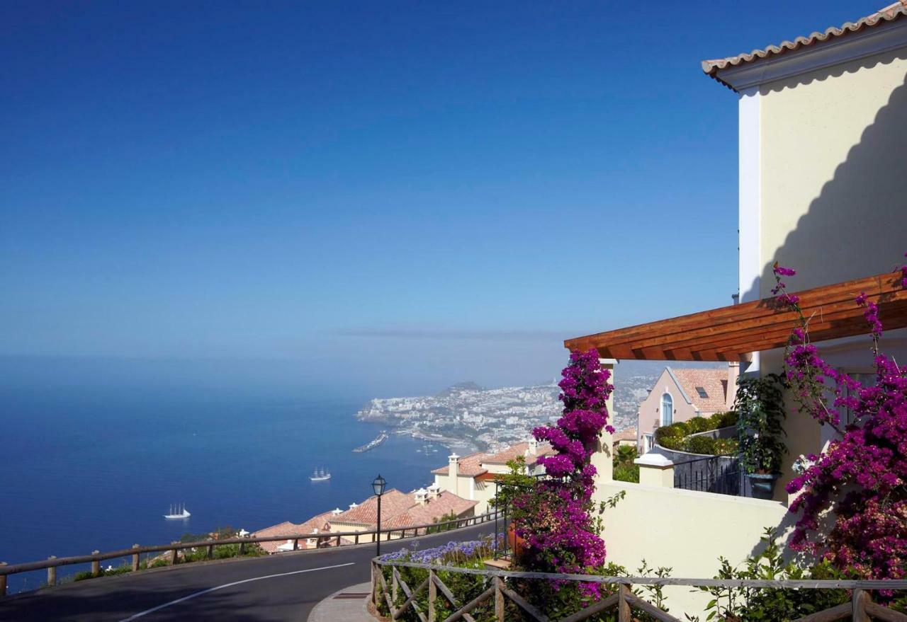 Designed Palheiro Village By Hr Madeira Villa Funchal (Madeira)