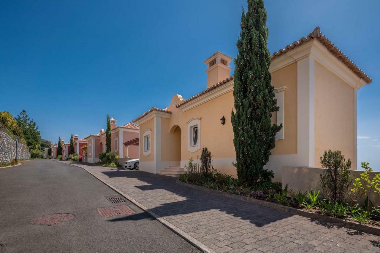 Designed Palheiro Village By Hr Madeira * Funchal (Madeira)