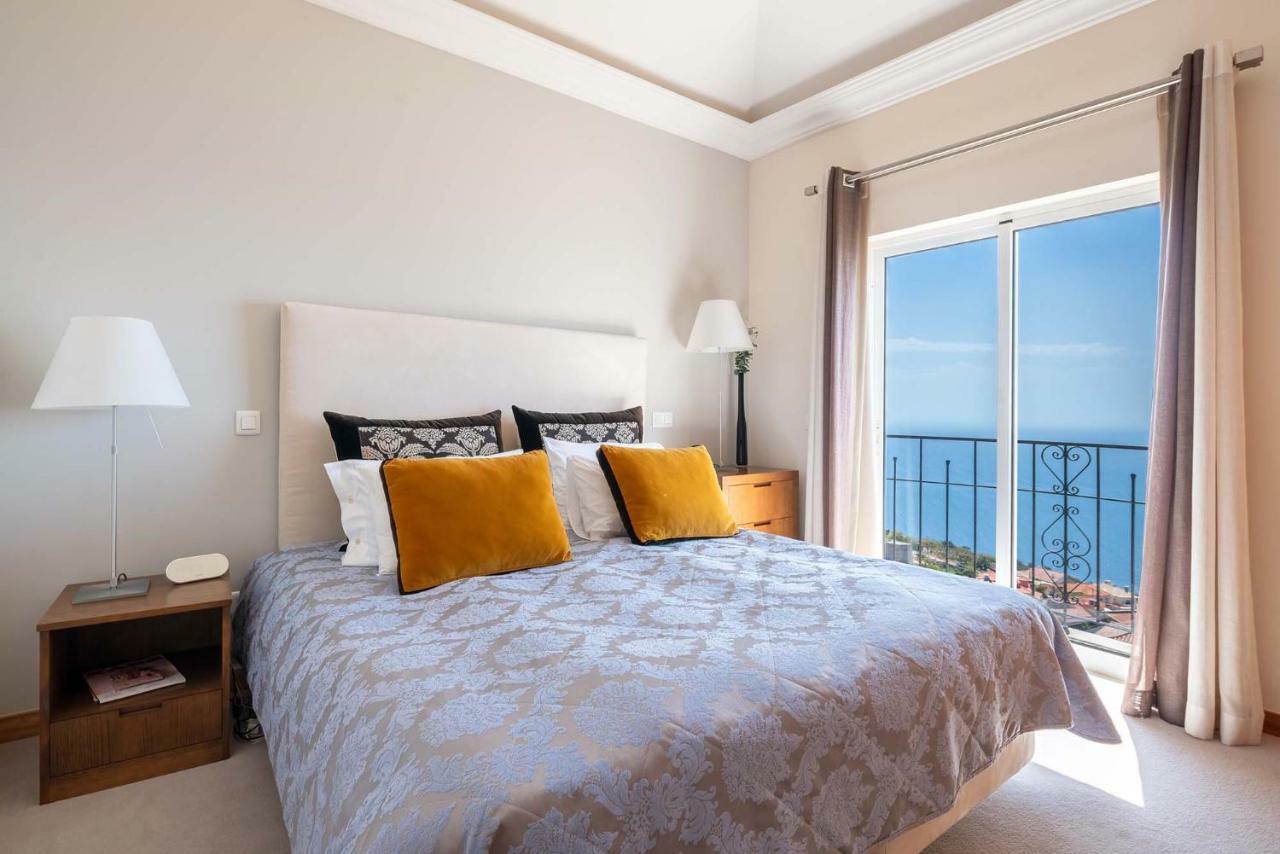 Villa Designed Palheiro Village By Hr Madeira