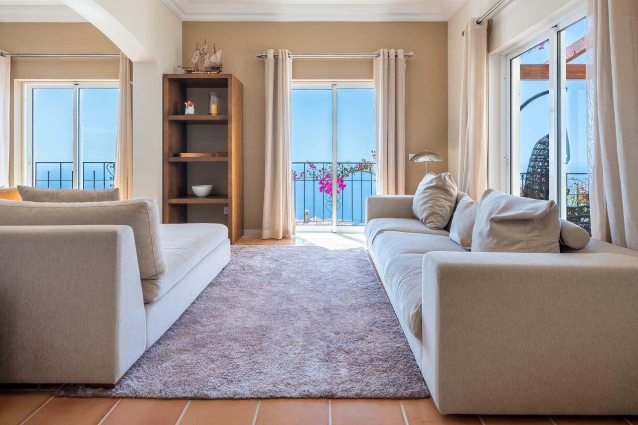 Designed Palheiro Village By Hr Madeira *