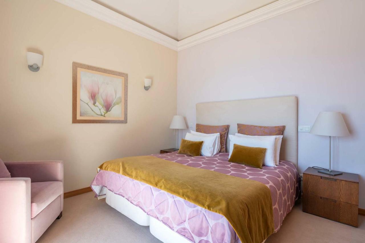 Designed Palheiro Village By Hr Madeira Villa Funchal (Madeira)