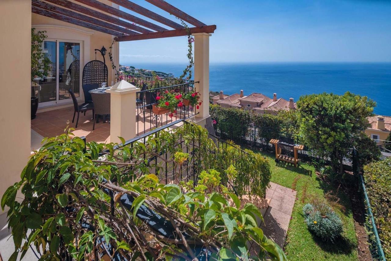 Designed Palheiro Village By Hr Madeira Villa Funchal (Madeira)