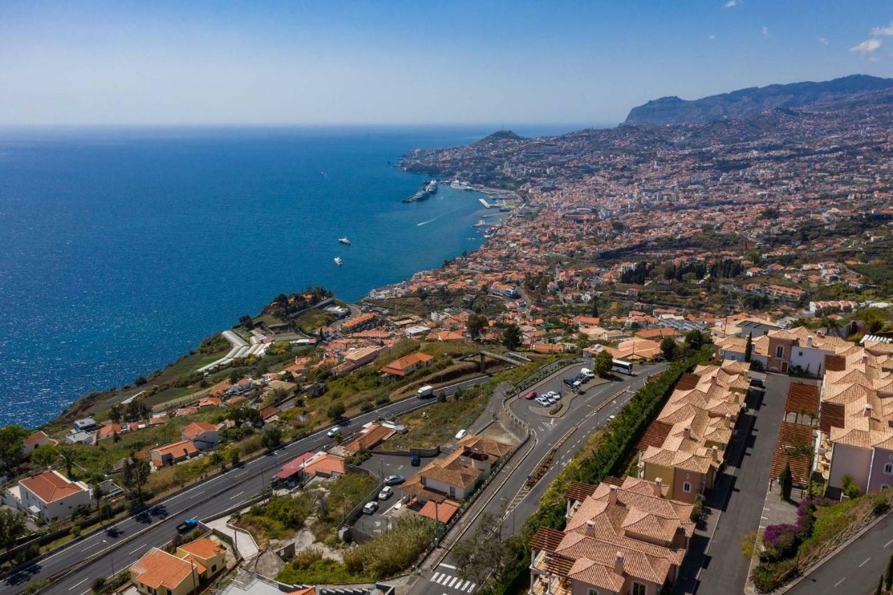 Designed Palheiro Village By Hr Madeira