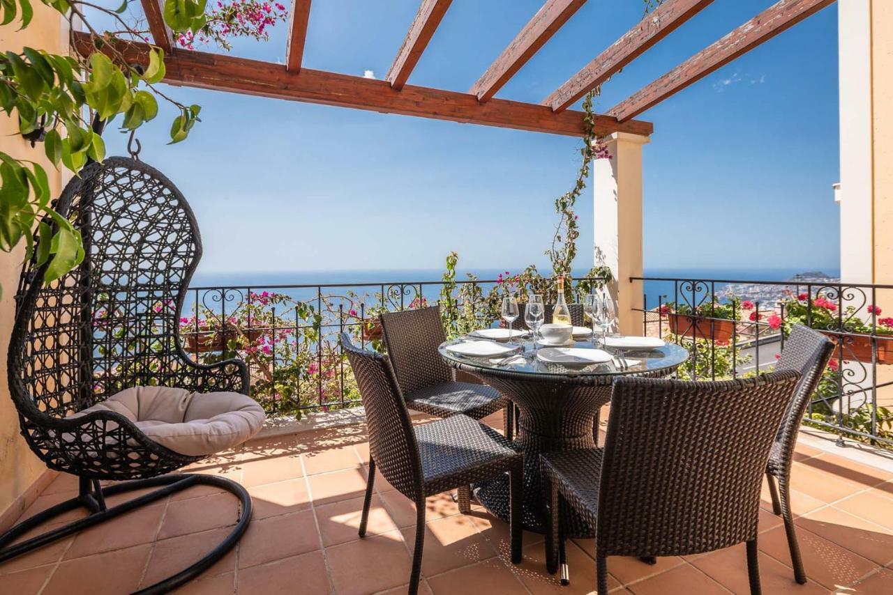 Villa Designed Palheiro Village By Hr Madeira *
