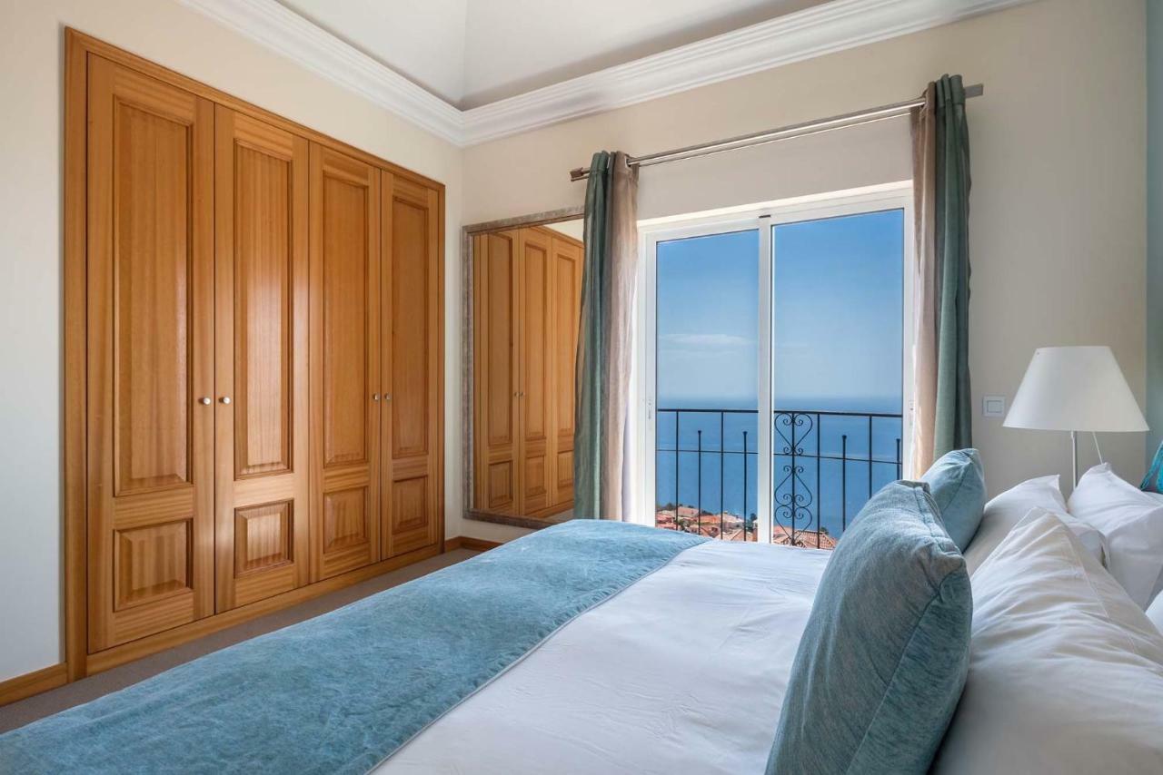 Designed Palheiro Village By Hr Madeira * Funchal (Madeira)