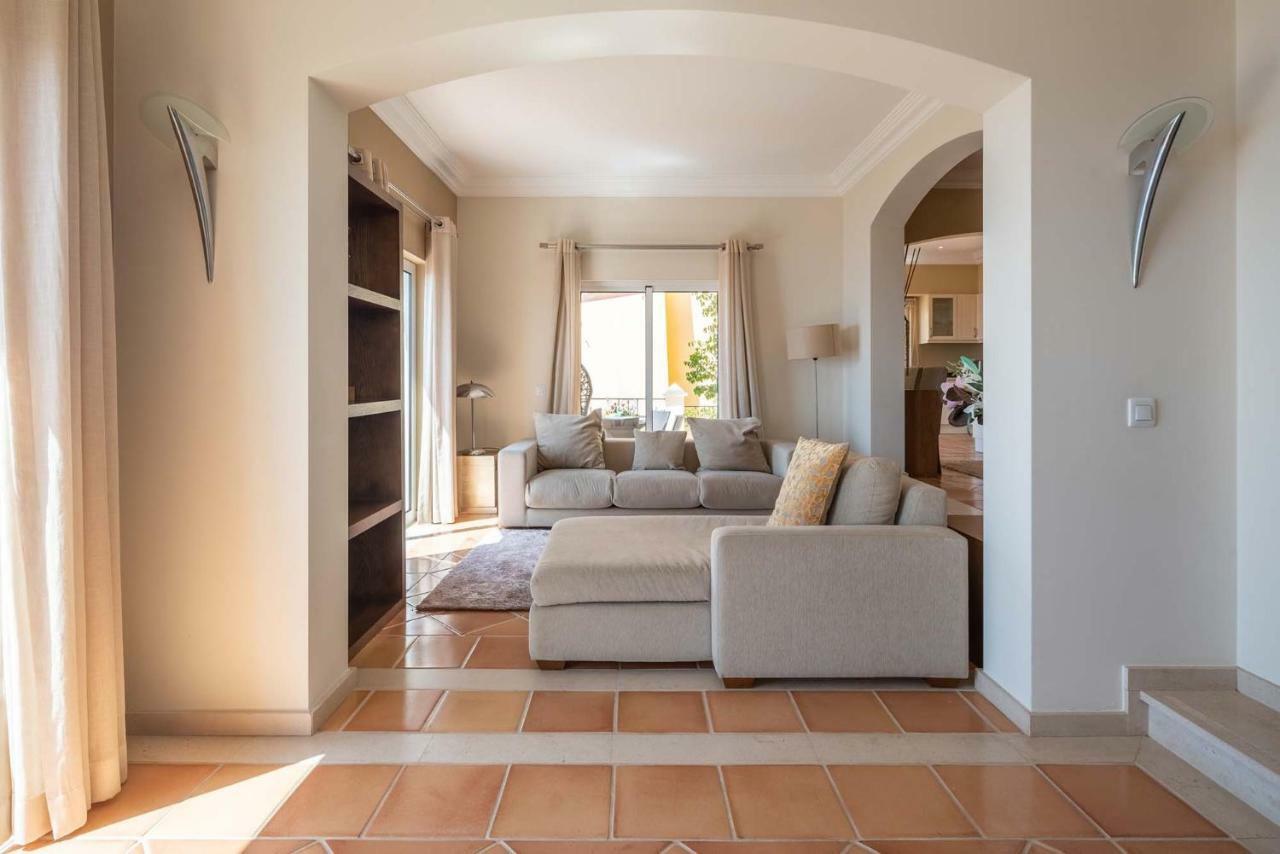 Villa Designed Palheiro Village By Hr Madeira
