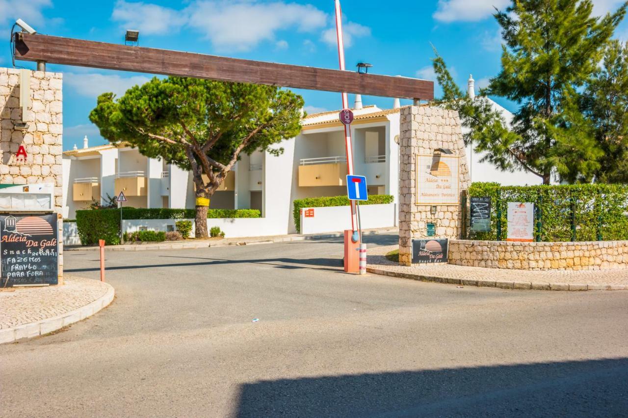 Aldeamento Turistico Aldeia Da Gale Holiday park Albufeira