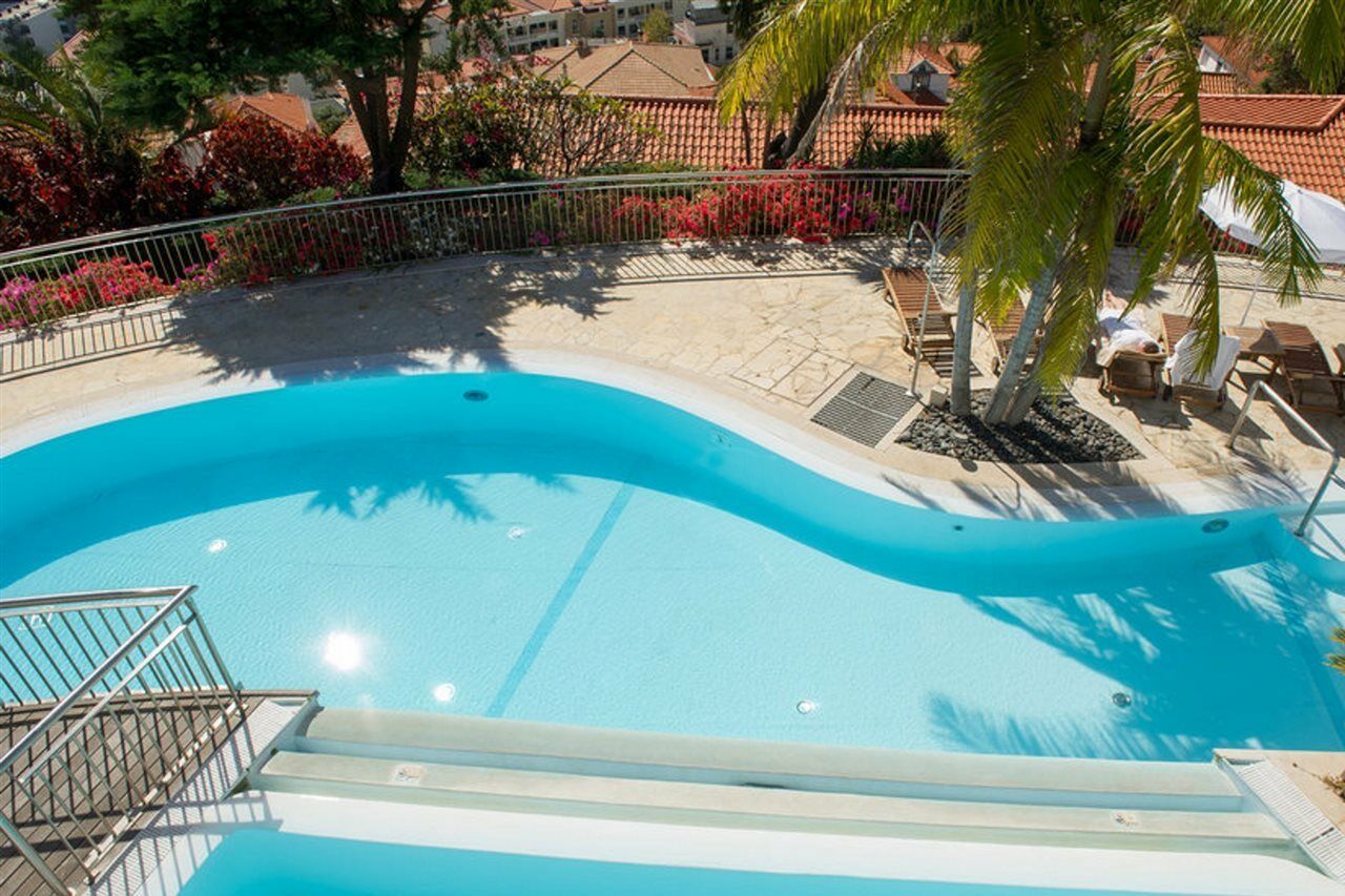 Quinta Vistas (adults Only) Hotel Funchal (Madeira)
