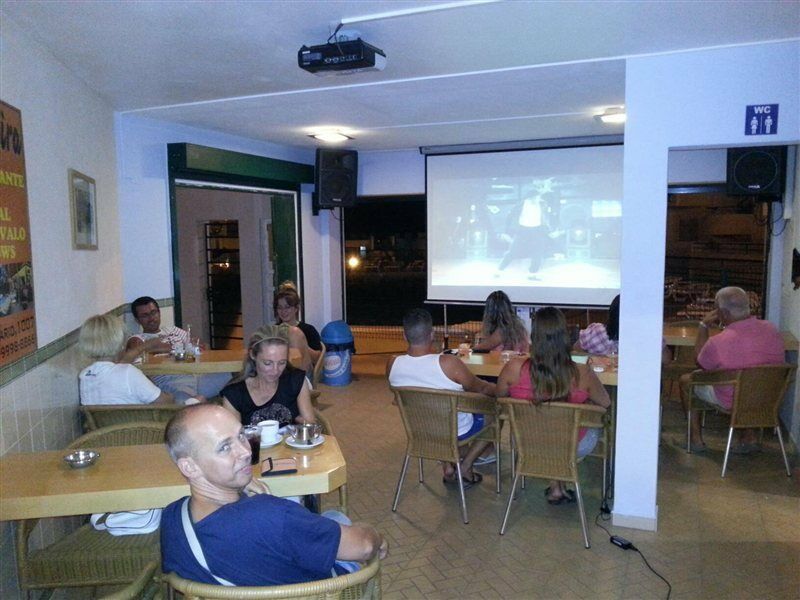 Aparthotel Clube Meia Lagos