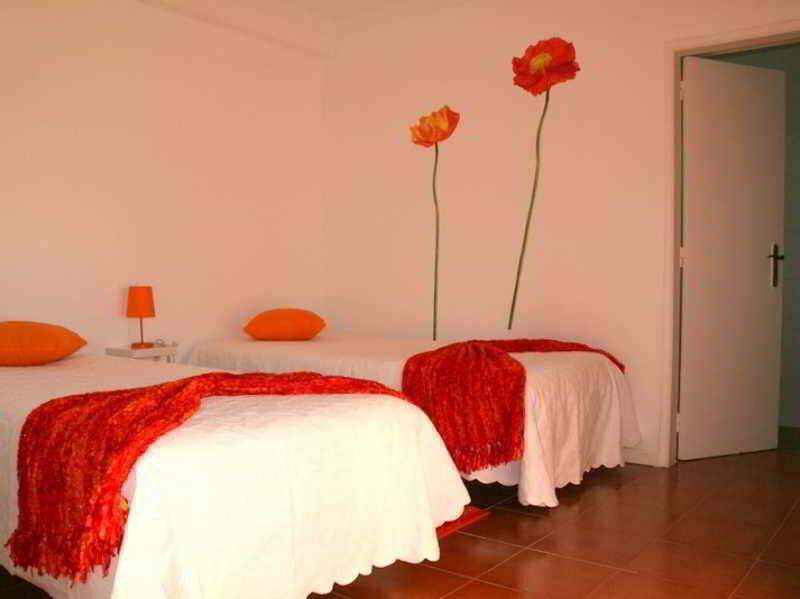 Cerro Gasthuis 2*
