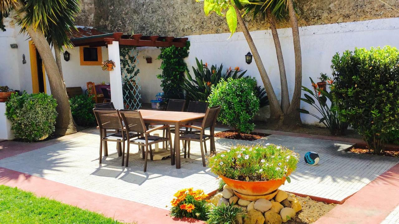Bed and breakfast 3 Marias Garden House Lagos