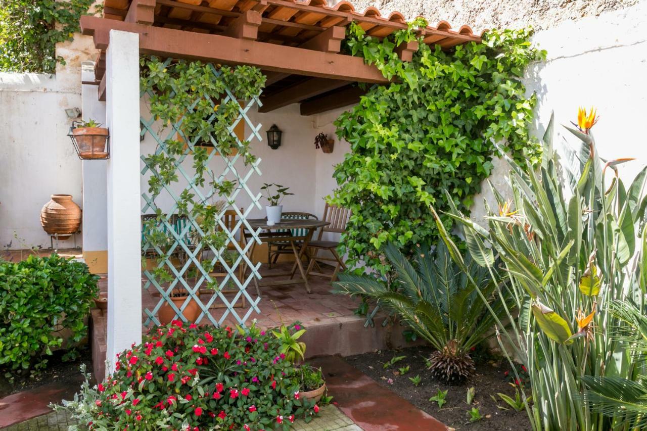 Bed and breakfast 3 Marias Garden House *