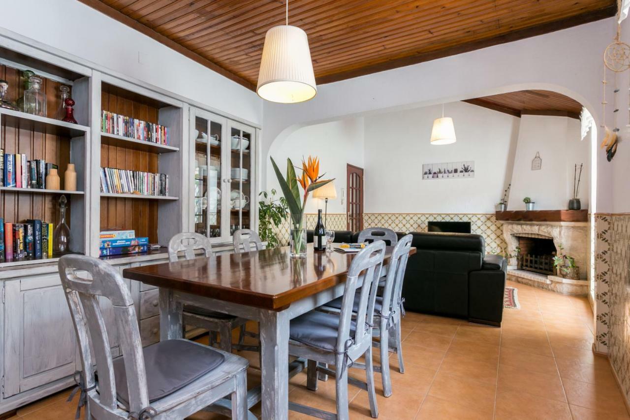 Bed and breakfast 3 Marias Garden House *