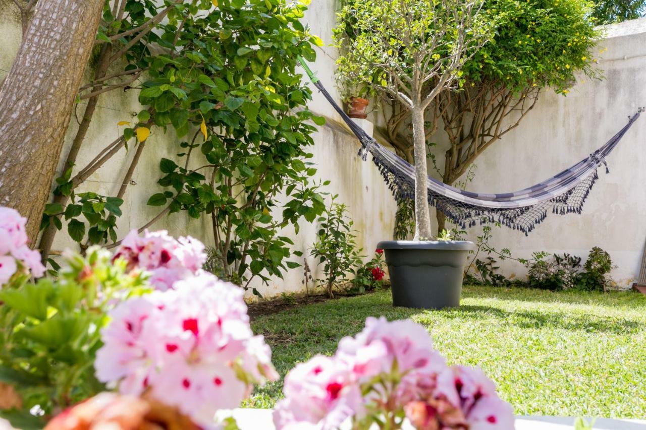 3 Marias Garden House Bed and breakfast Lagos