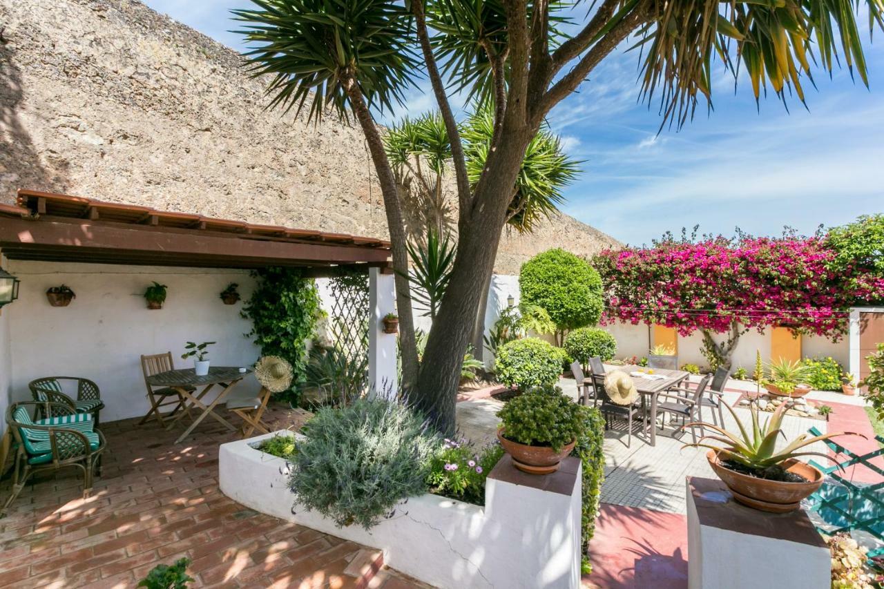 3 Marias Garden House Bed and breakfast *