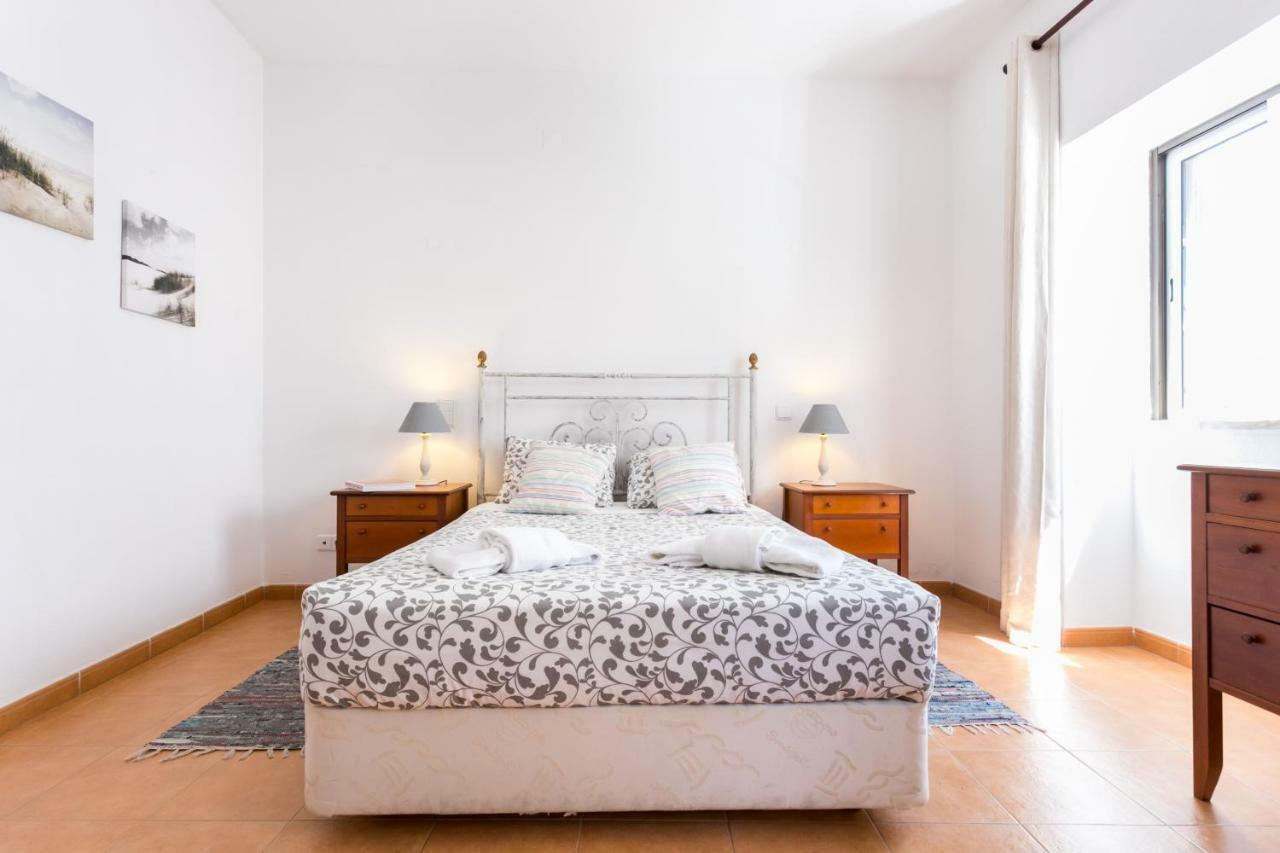 Bed and breakfast 3 Marias Garden House Lagos