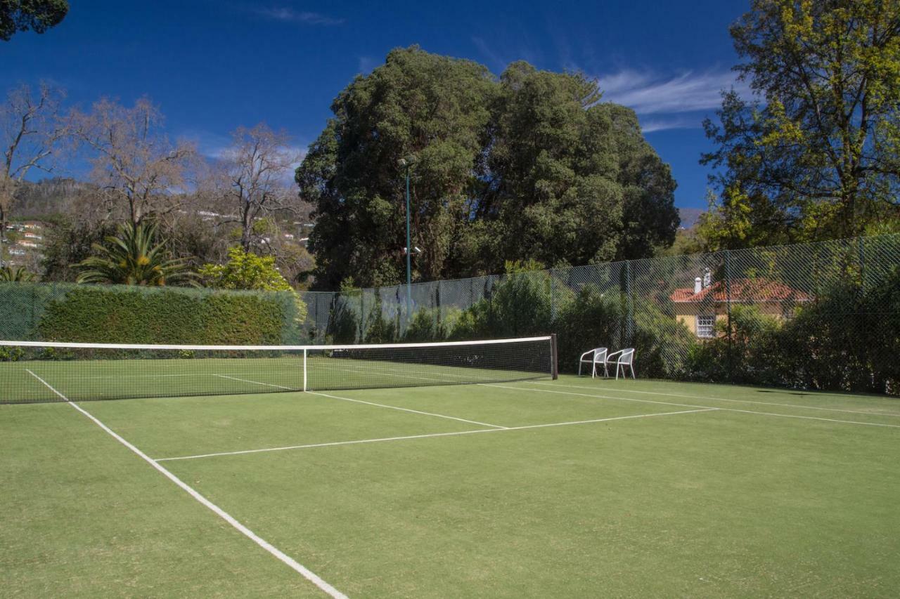 Palheiro Village Holiday park 5*