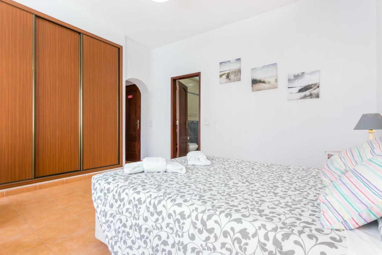 3 Marias Garden House Bed and breakfast *