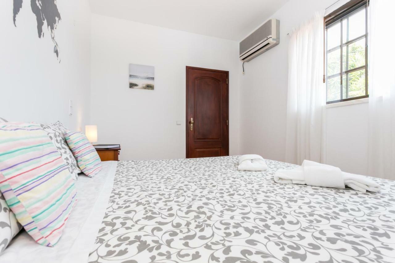 3 Marias Garden House *