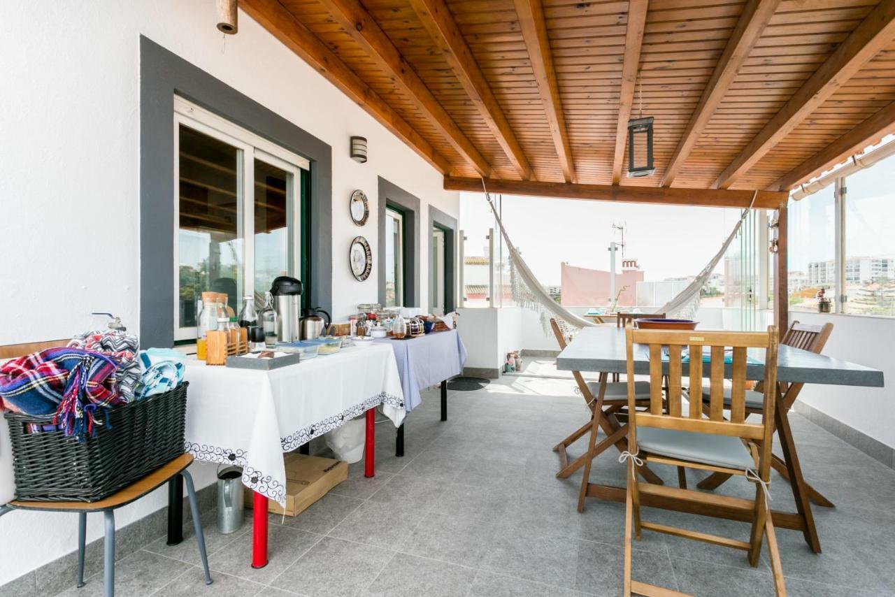 3 Marias Garden House Bed and breakfast *