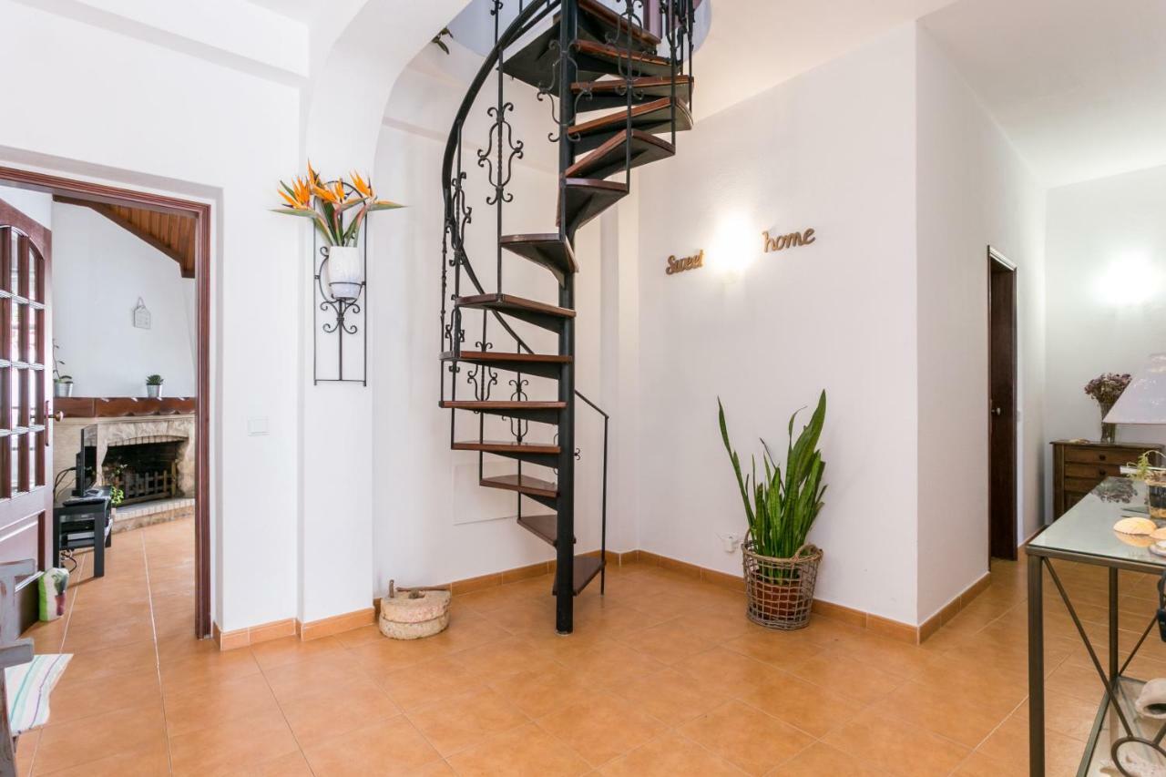 3 Marias Garden House Bed and breakfast *