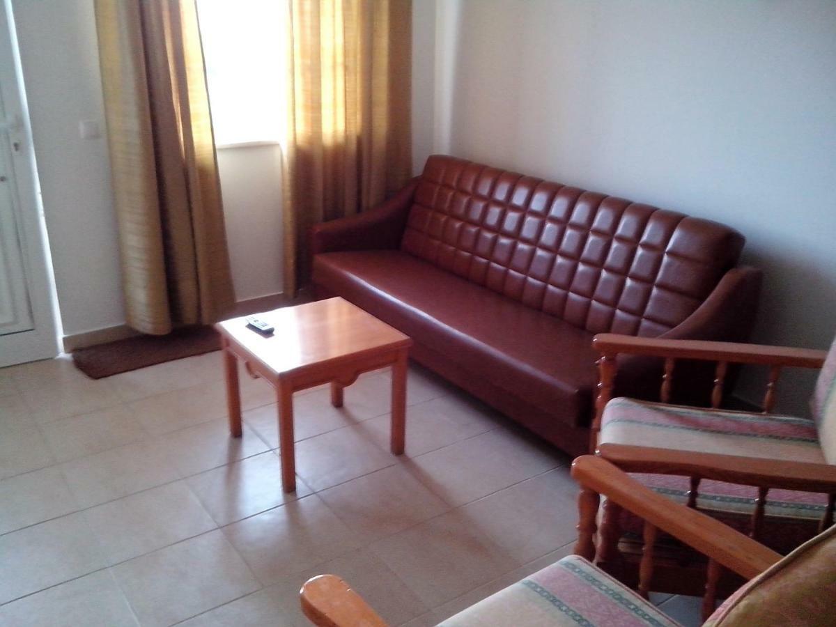 Apartment Iconic With 2 Bedrooms