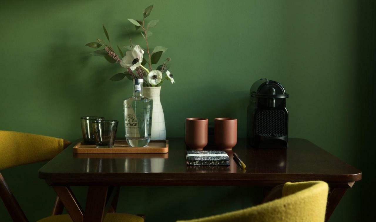 The Vintage & Hotel