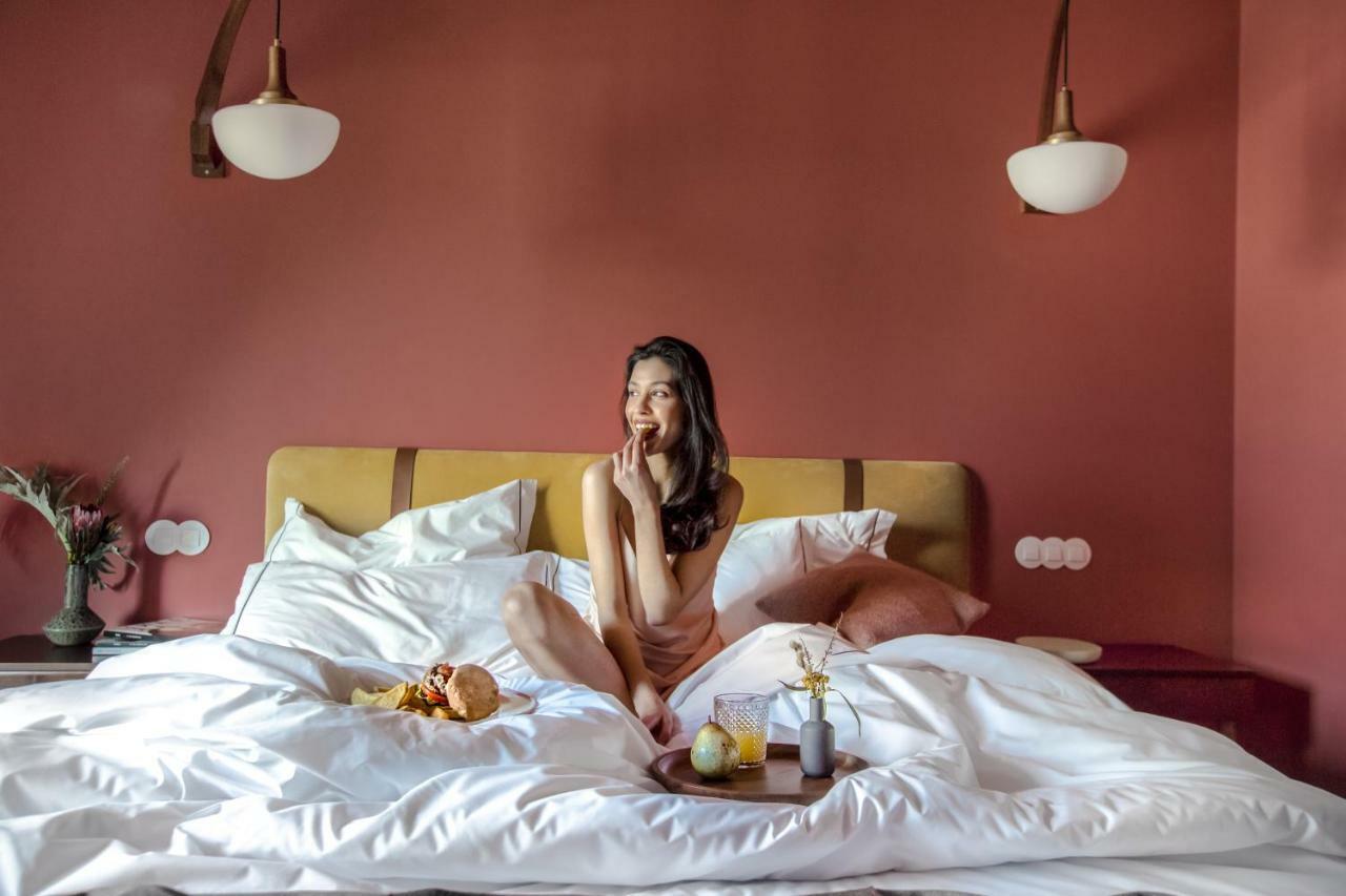 The Vintage & Hotel Lisbon