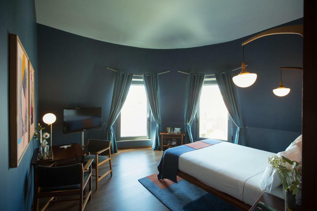 Hotel The Vintage & 5*